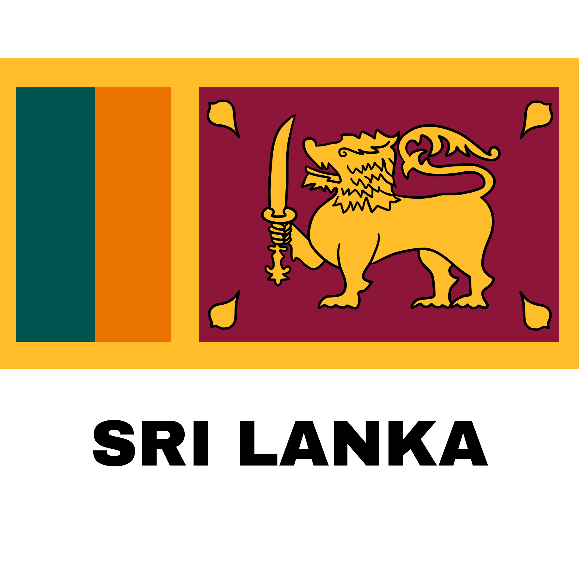 Sri Lanka